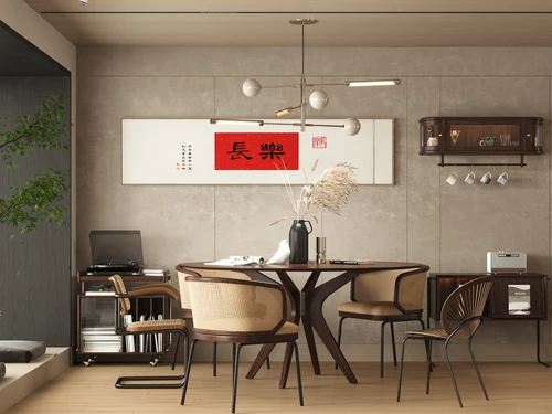中古餐厅