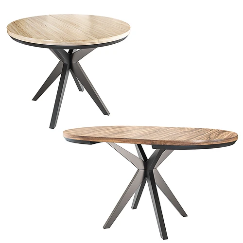 Table MOT现代小茶几