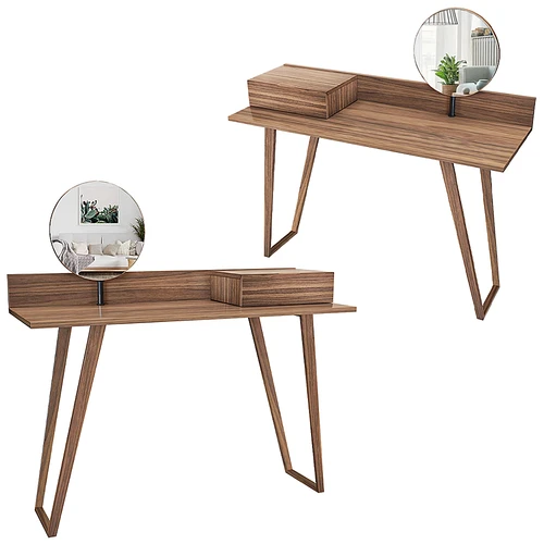 Dressing table 化妆柜