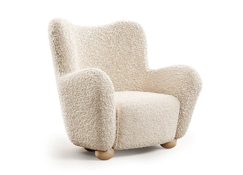 Giorgetti 休闲椅