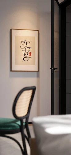 阳光小公寓