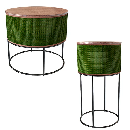 Side table Moe’t北欧边几