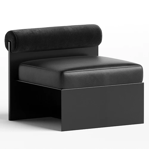 米洛提 Minotti 休闲椅