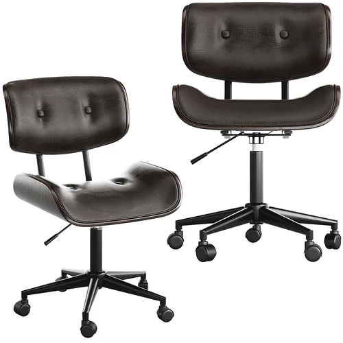 Minotti 现代办公椅