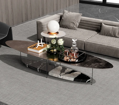 minotti 现代茶几