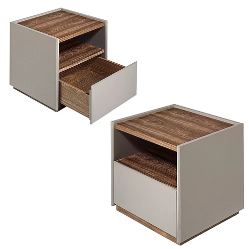 Bedside table 边柜床头柜