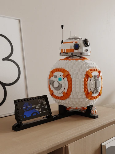 星球大战BB-8