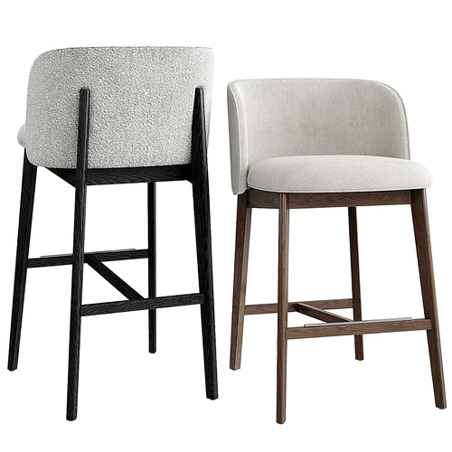 Calligaris abrey现代吧椅