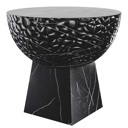 GLAS ITALIA 现代茶几