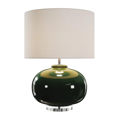Zara Home 现代台灯