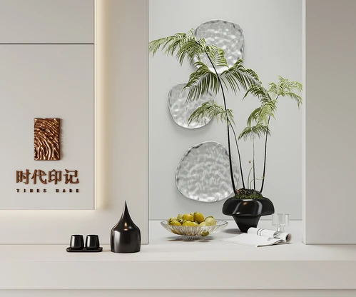 新中式饰品摆件