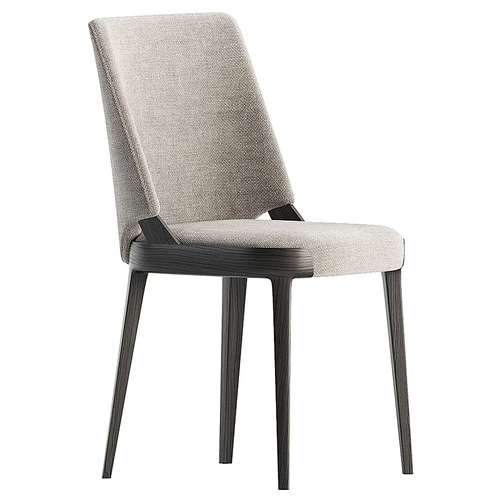 Cassina 现代单椅