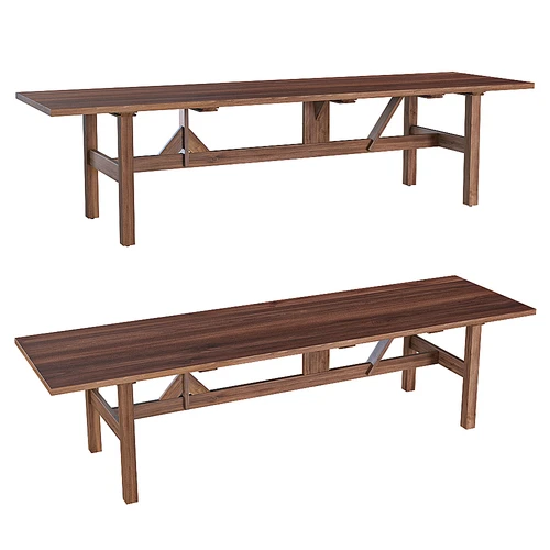 Table Louza新中式茶几