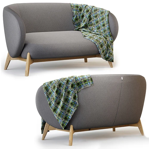 Minotti 现代沙发