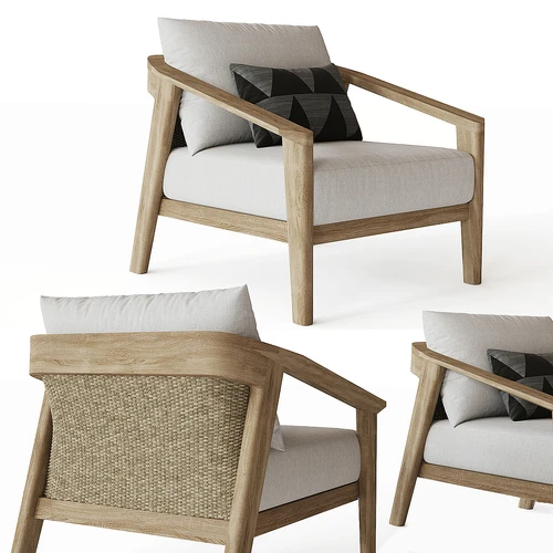 Giorgetti 休闲椅