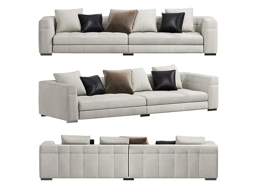 Minotti 现代沙发