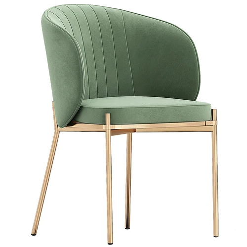 Giorgetti 休闲椅