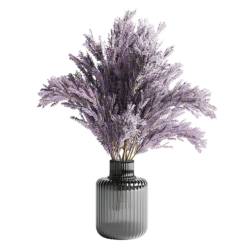 现代花瓶花艺摆件