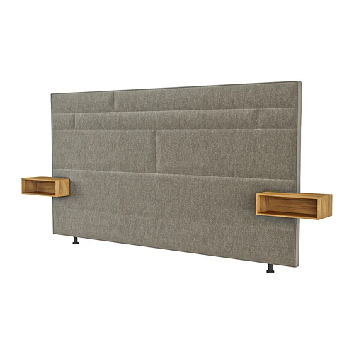 Headboard 现代床头板