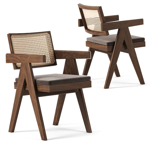 Cassina 现代单椅