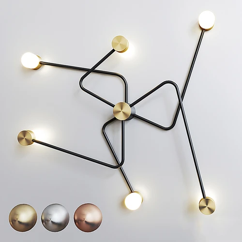 CVL Luminaires 现代壁灯装饰灯