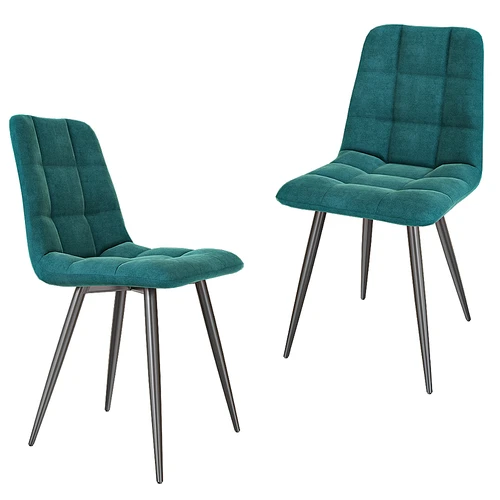 Chair Uno 美式单椅