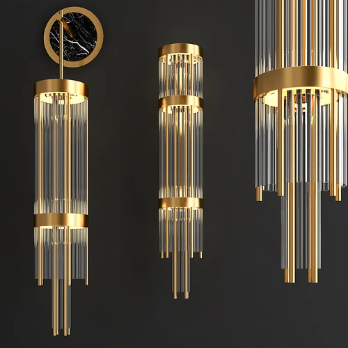 PHARO WALL collection