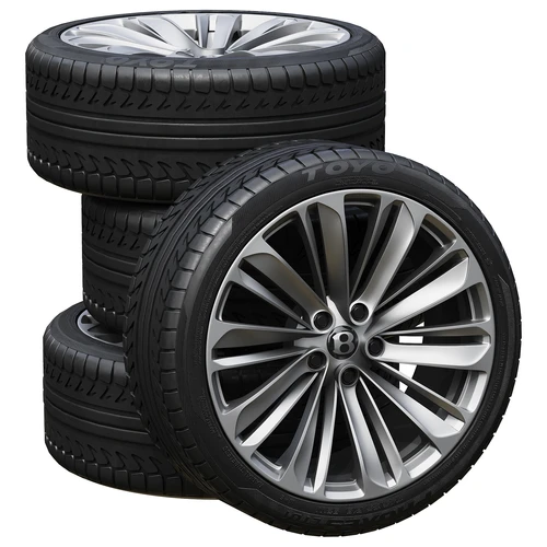 Bentley Tires宾利轮胎