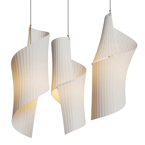 Bonaldo 现代吊灯