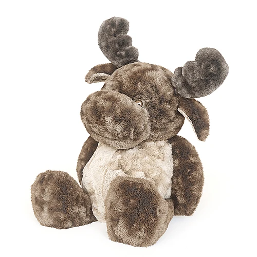 toy 现代麋鹿玩偶