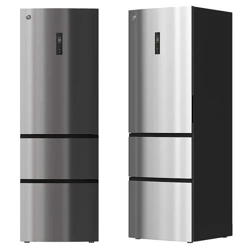 HAIER 现代冰箱
