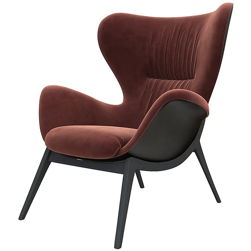 Lounge 现代休闲椅