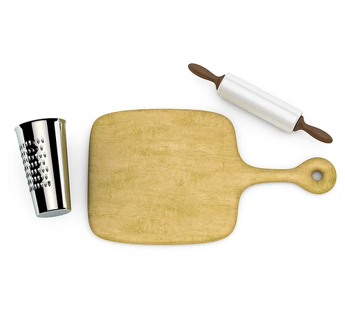 现代厨房用品