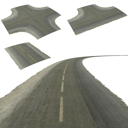 现代橡胶跑道