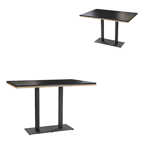 Table Teom北欧边几