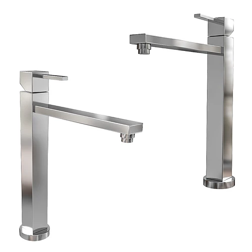 Faucet Neilos现代金属水龙头 开关