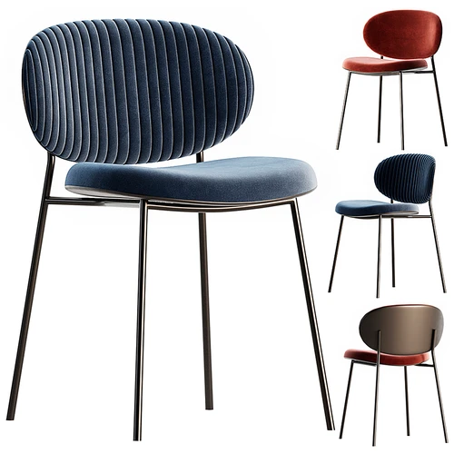 Cassina 现代单椅
