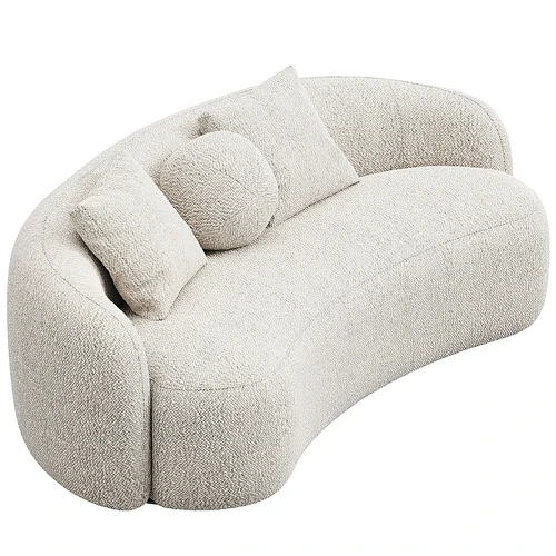 Flexform 现代沙发