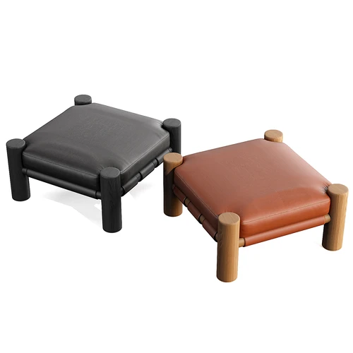Tacchini 现代脚踏