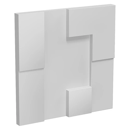 Panel 北欧浮雕