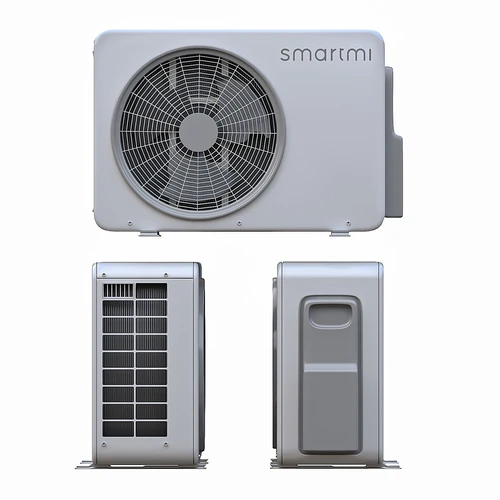 Xiaomi 小米空调外机
