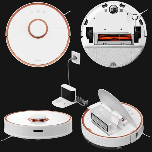 Xiaomi 小米扫地机器人