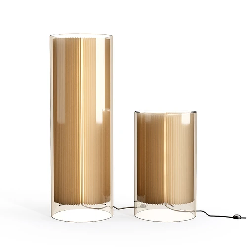 Minotti 现代台灯