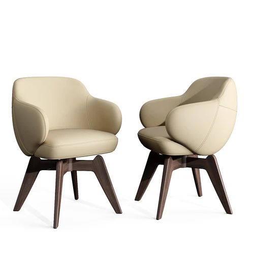 cattelan italia 现代单椅