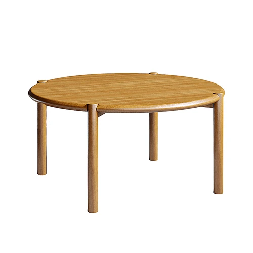 Table现代圆桌