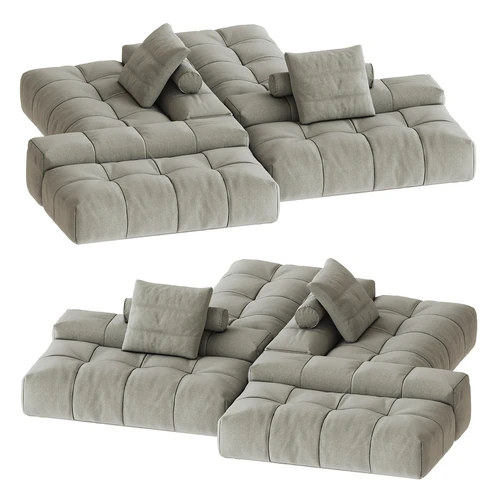 Minotti 现代沙发