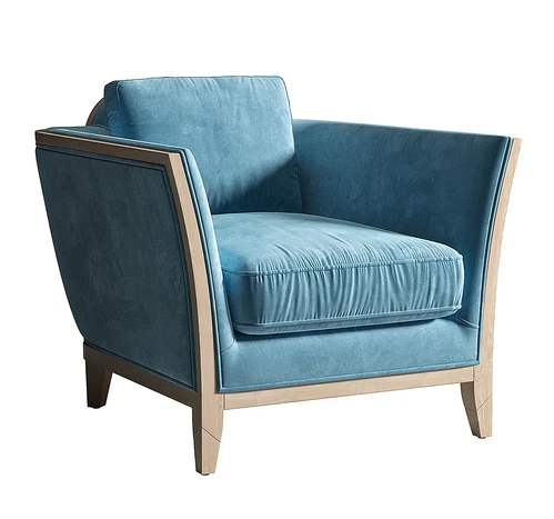 Giorgetti 休闲椅