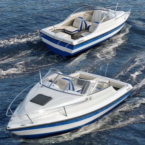 Bayliner 游艇快艇船