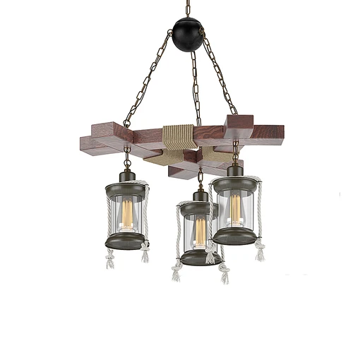 chandelier 美式吊灯