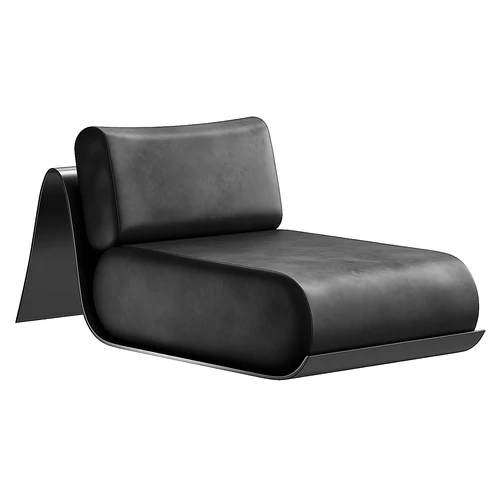 poliform 现代休闲椅